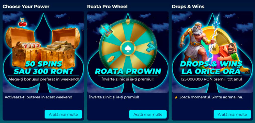 promoții-prowin
